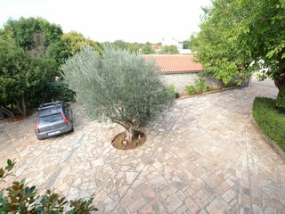 Apartment Pavićini Ausstattung 15