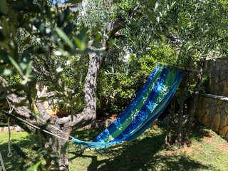 Apartment Porec Außenaufnahme 1