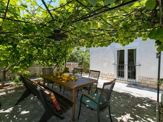 Apartment Porec Outdoor Recording 5