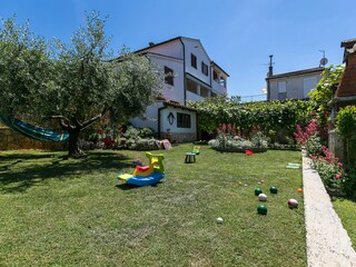 Apartment Porec Outdoor Recording 6