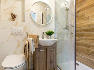 Apartment Porec Ausstattung 33
