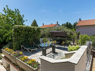 Apartment Porec Ausstattung 38