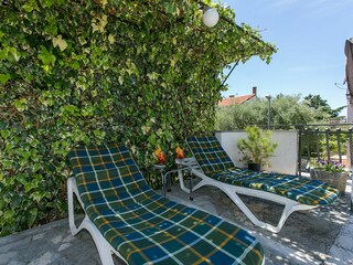 Apartment Porec Ausstattung 39