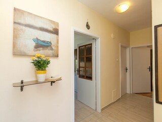 Apartment Porec Ausstattung 42