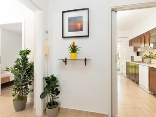 Apartment Porec Ausstattung 43