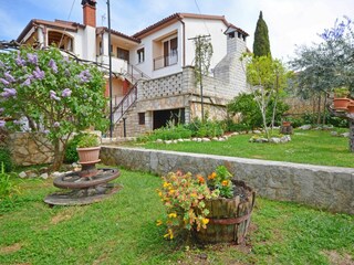 Apartment Porec Outdoor Recording 17