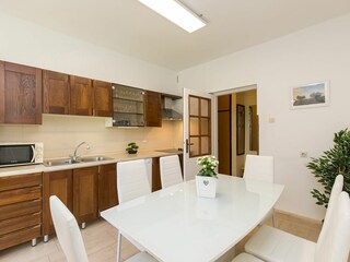 Apartment Porec Ausstattung 44