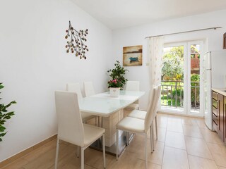 Apartment Porec Ausstattung 45