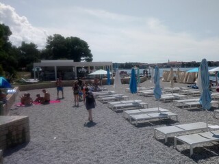 Apartment Porec Umgebung 69