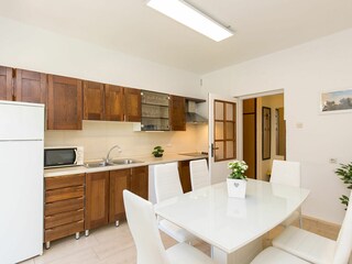 Apartment Porec Ausstattung 47