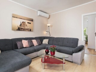 Apartment Porec Features 50