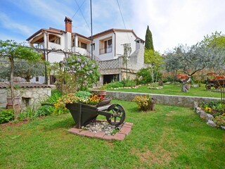 Apartment Porec Outdoor Recording 22