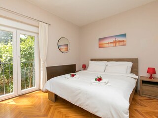 Apartment Porec Ausstattung 53