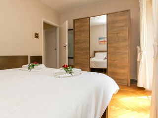 Apartment Porec Ausstattung 56