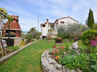 Apartment Porec Outdoor Recording 25