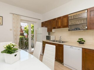 Apartment Porec Features 60