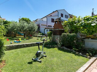Apartment Porec Features 64