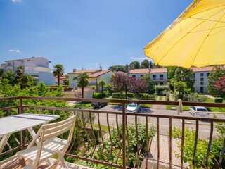 Apartment Porec Features 8