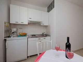 Apartment Porec Features 9