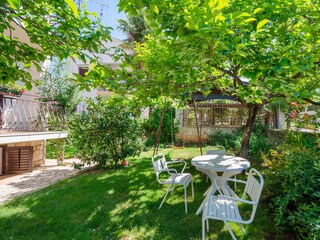 Apartment Porec Ausstattung 6