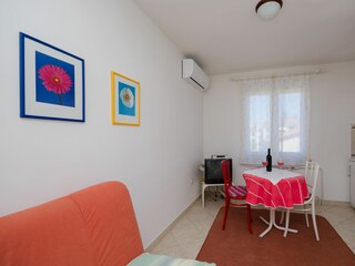 Apartment Porec Ausstattung 9