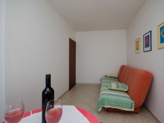 Apartment Porec Ausstattung 11