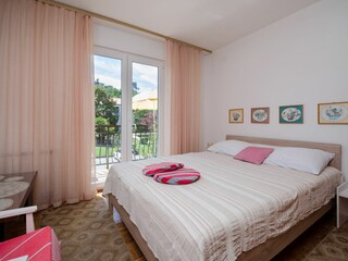 Apartment Porec Features 13