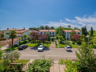 Apartment Porec Ausstattung 17