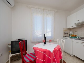 Apartment Porec Ausstattung 20
