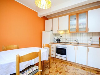 Apartment Umag Features 2