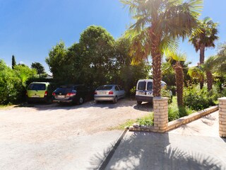 Apartment Umag Features 4