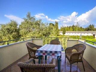 Apartment Umag Features 8