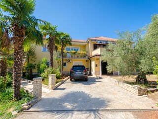 Apartment Umag Features 9