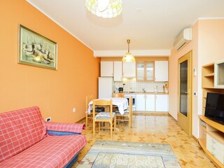 Apartment Umag Ausstattung 6