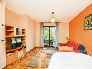 Apartment Umag Ausstattung 7