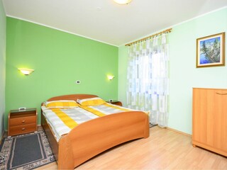 Apartment Umag Ausstattung 13