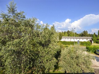 Apartment Umag Ausstattung 15