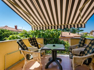 Apartment Umag Features 2