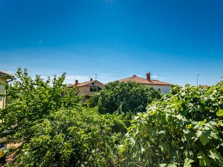 Apartment Umag Ausstattung 12