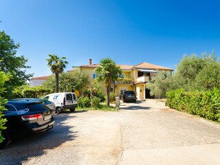 Apartment Umag Features 3