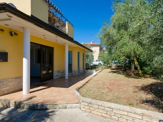 Apartment Umag Features 8