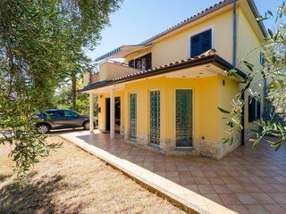 Apartment Umag Features 12