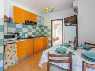 Apartment Banjole Features 2