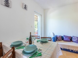 Apartment Banjole Features 4