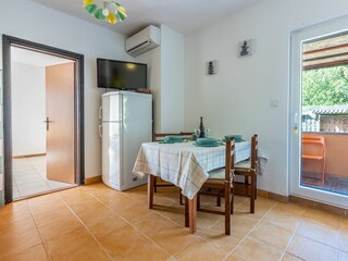 Apartment Banjole Features 7