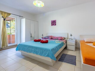 Apartment Banjole Features 9