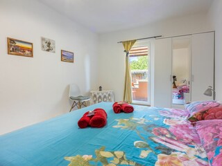 Apartment Banjole Features 10