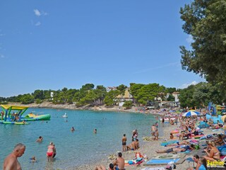 Apartment Banjole Environment 25