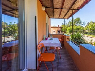 Apartment Banjole Features 21