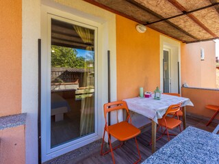 Apartment Banjole Features 22